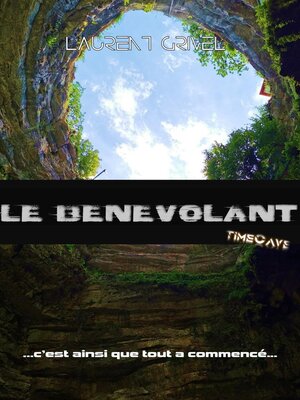 cover image of LE BENEVOLANT